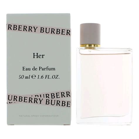 burberry her eau de toilette for women|burberry her perfume walmart.